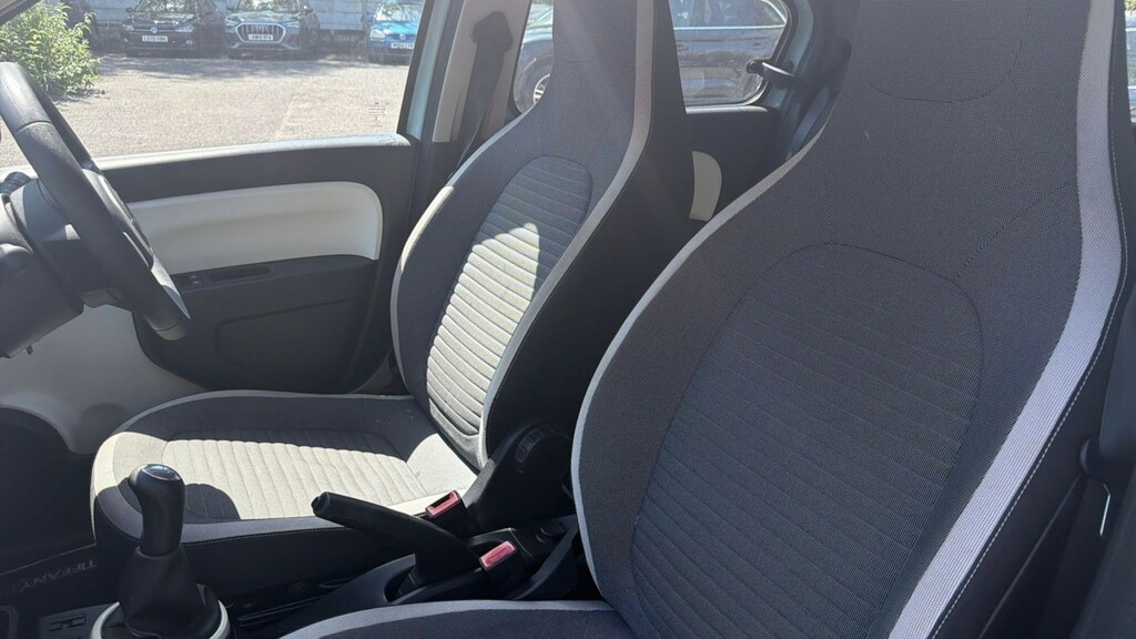 Renault Twingo 1.0 Sce Play Hatchback Euro 5 7  #6
