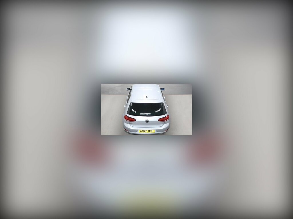 Volkswagen Golf Mk7 Facelift 1.5 Tsi 130Psmatch Edition Evo Grey #2