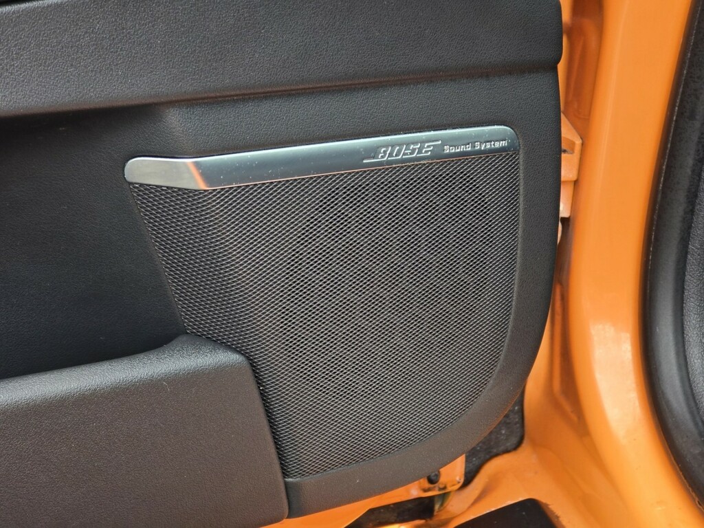 Audi S3 S3 Tfsi Quattro Black #47