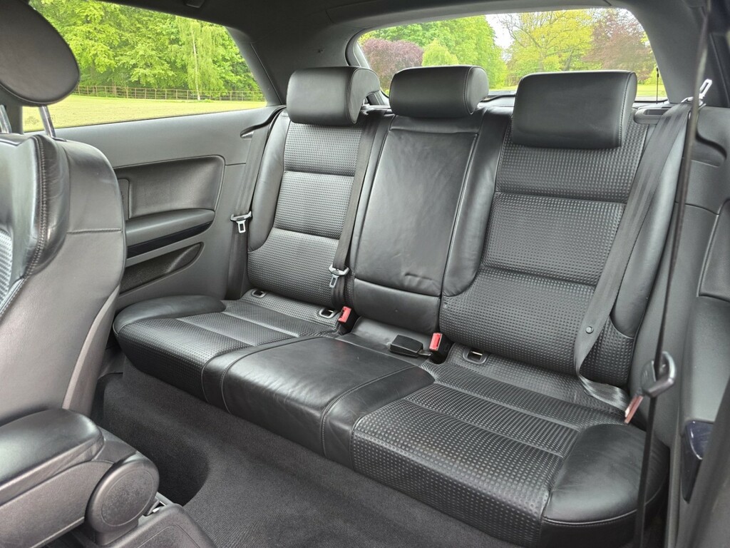 Audi S3 S3 Tfsi Quattro Black #49