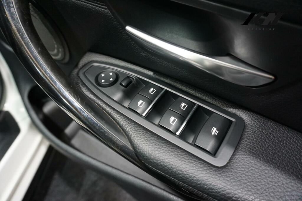 BMW 4 Series 420D Xdrive M Sport Black #27