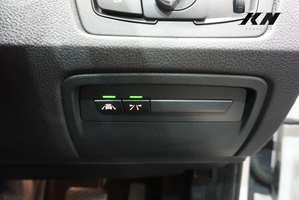 BMW 4 Series 420D Xdrive M Sport Black #25