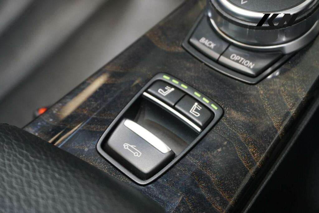 BMW 4 Series 420D Xdrive M Sport Black #20