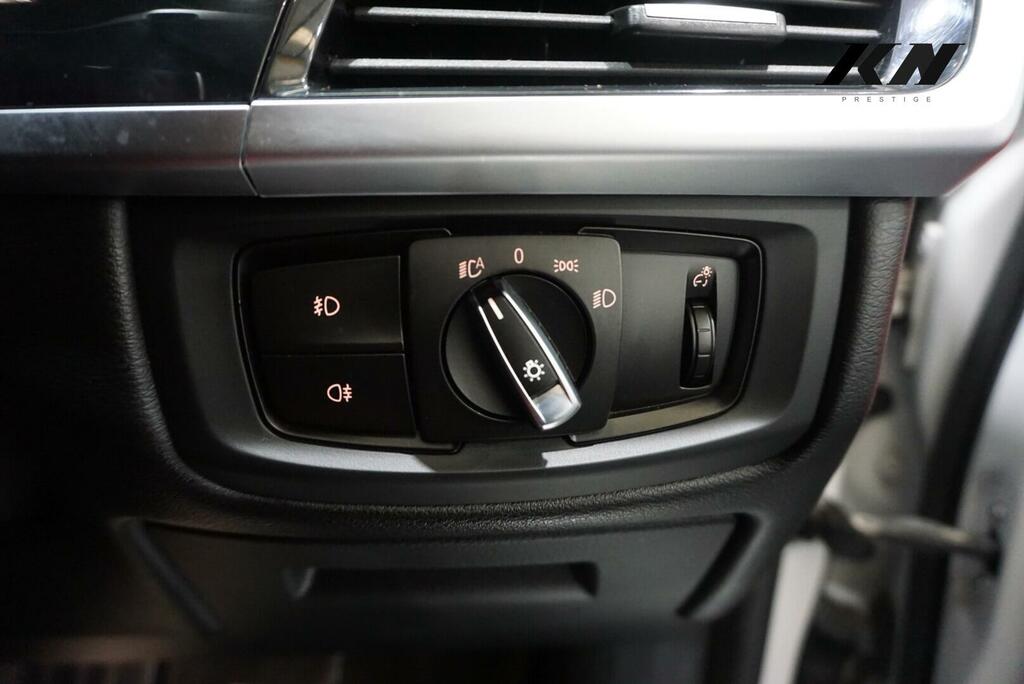 BMW X6 M Xdrive40d M Sport Black #15