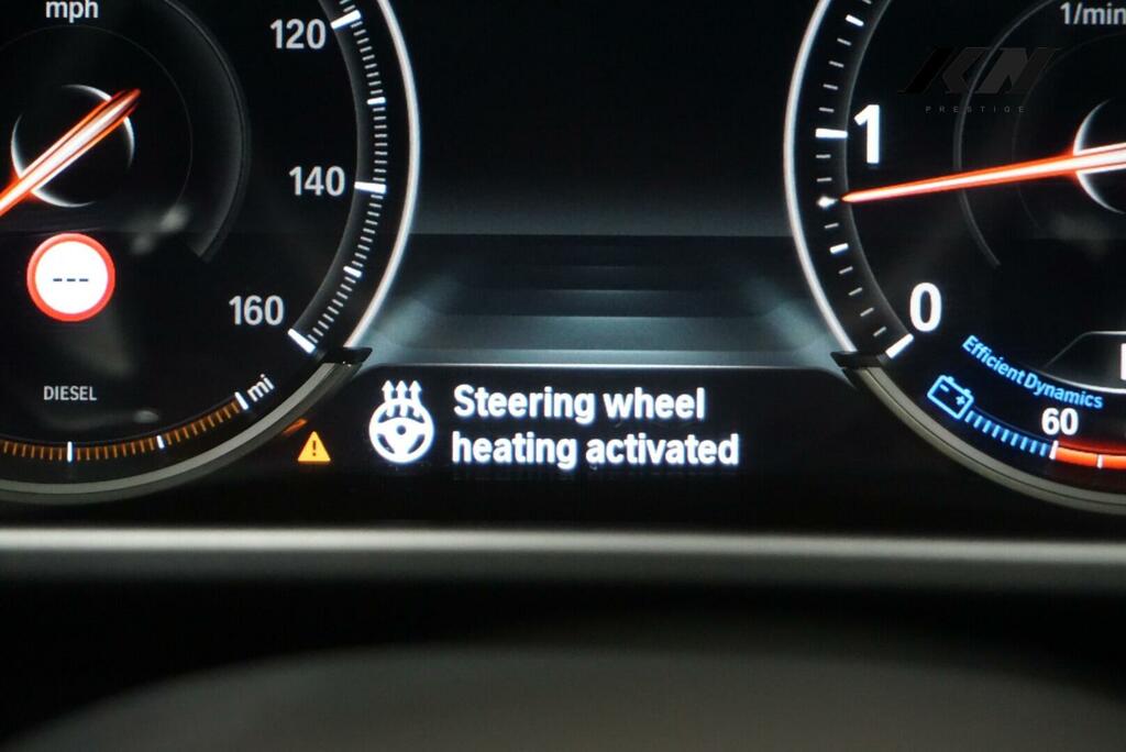 BMW X6 M Xdrive40d M Sport Black #25