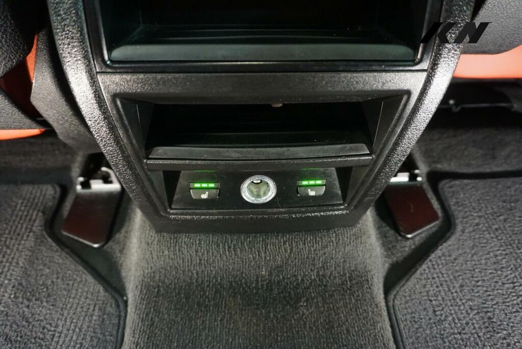 BMW X6 M Xdrive40d M Sport Black #14