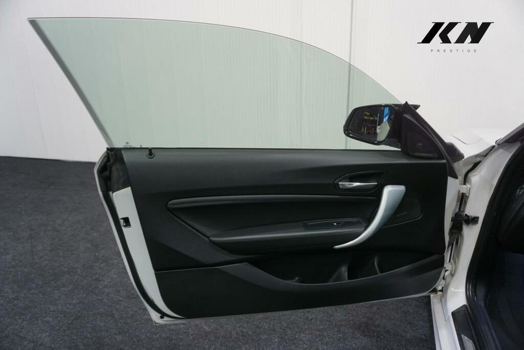 BMW 2 Series M235i Grey #26
