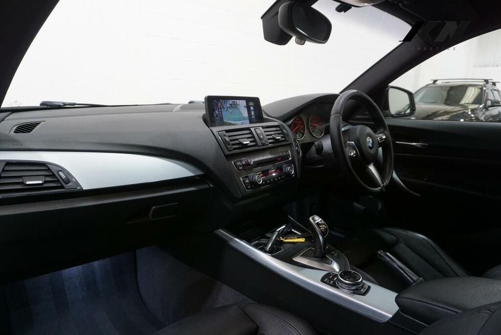 BMW 2 Series 3.0 M235i Euro 6 Ss White #3
