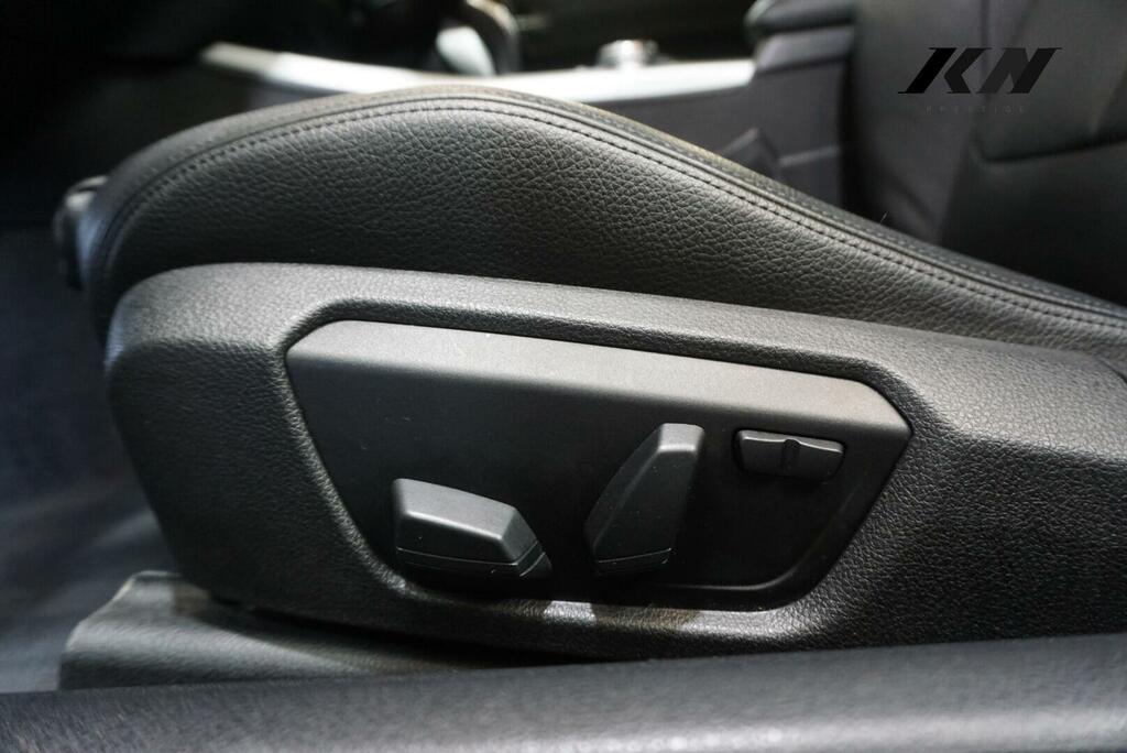 BMW 2 Series M235i Grey #23