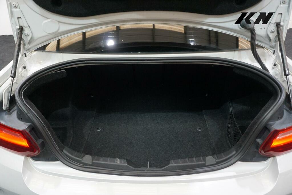 BMW 2 Series M235i Grey #38