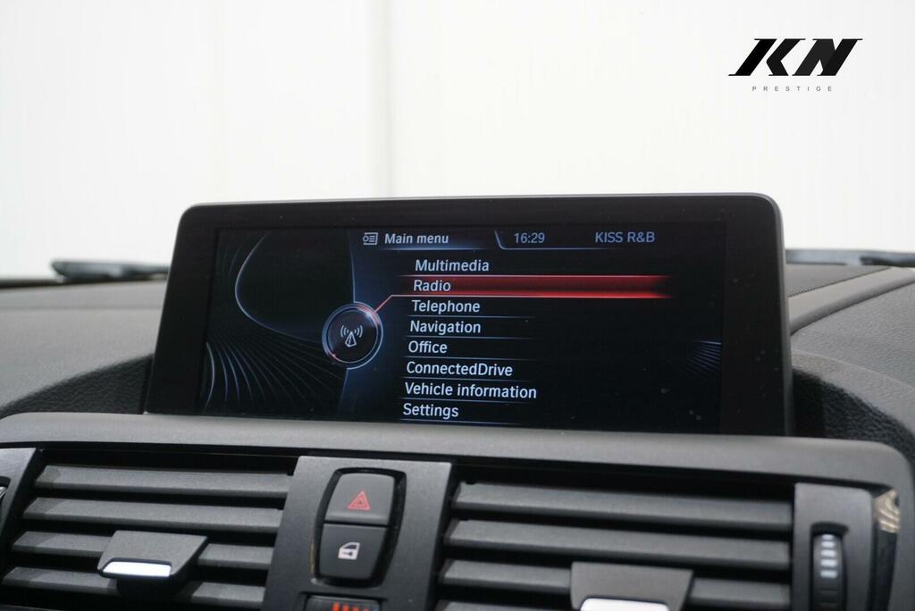 BMW 2 Series M235i Grey #32