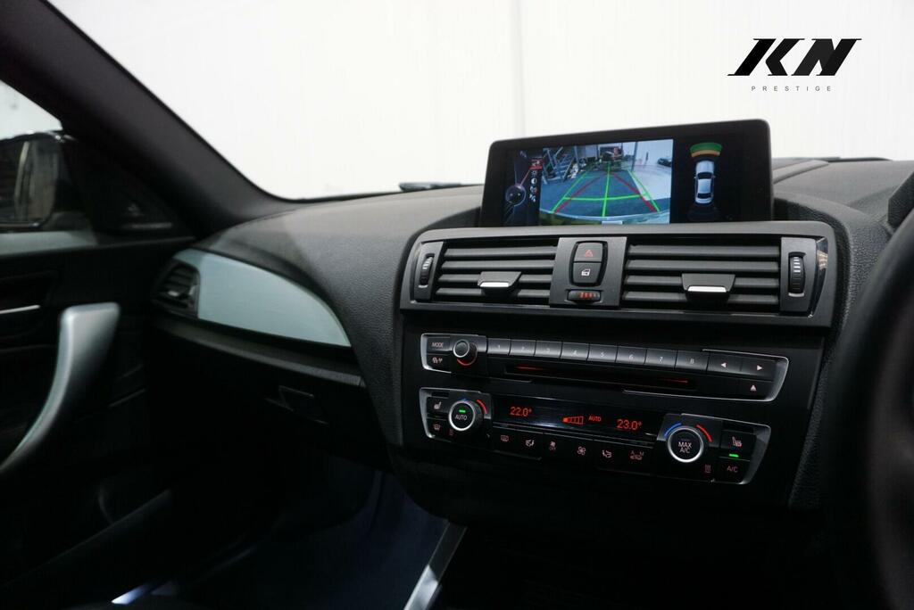 BMW 2 Series M235i Grey #12