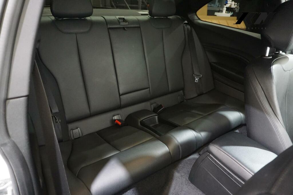 BMW 2 Series M235i Grey #17
