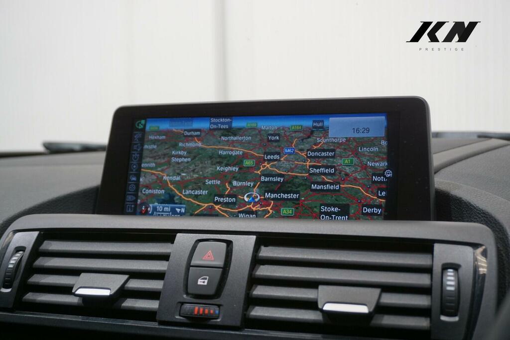 BMW 2 Series M235i Grey #34