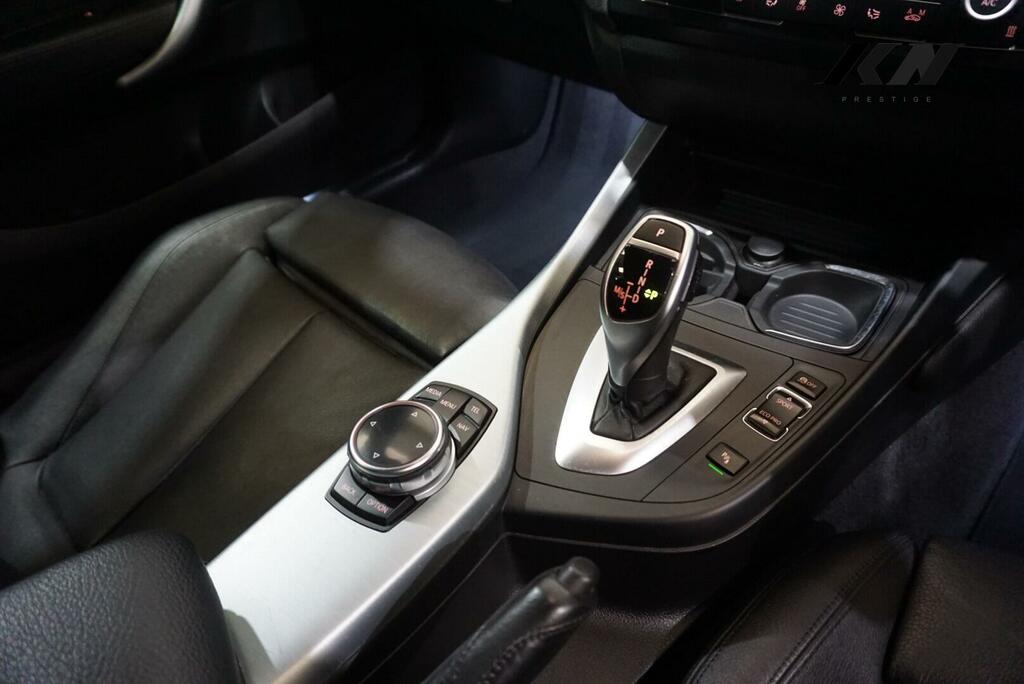 BMW 2 Series M235i Grey #13