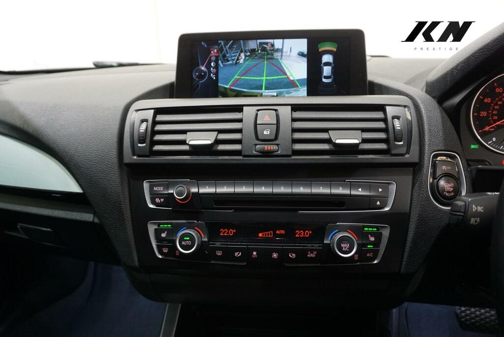 BMW 2 Series M235i Grey #35