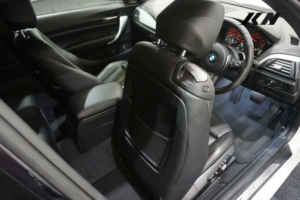 BMW 2 Series M235i Grey #43
