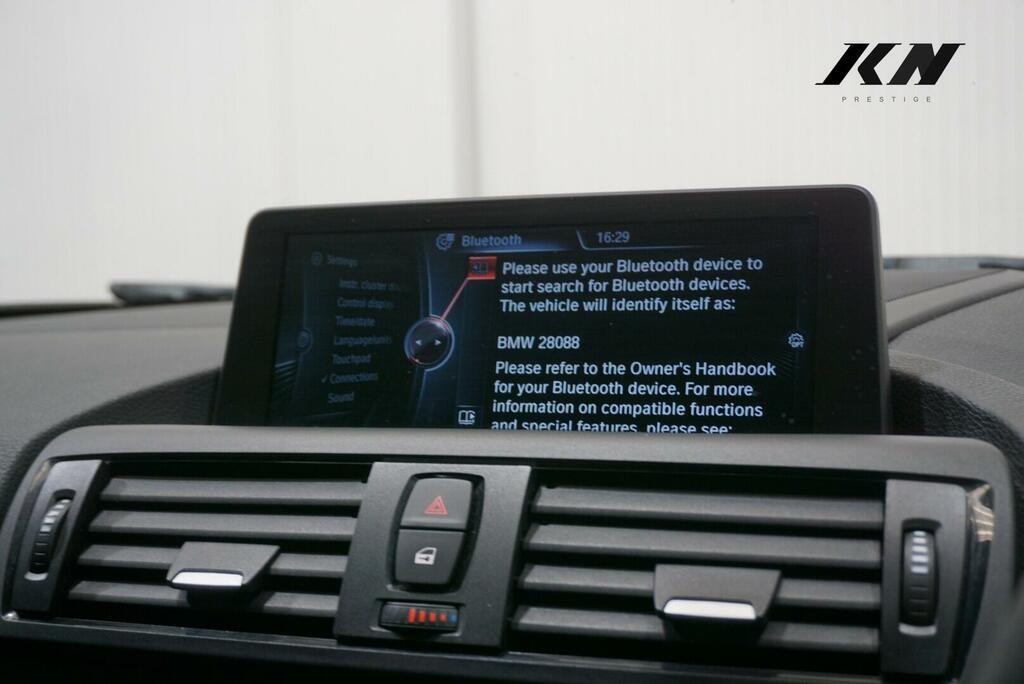BMW 2 Series M235i Grey #33