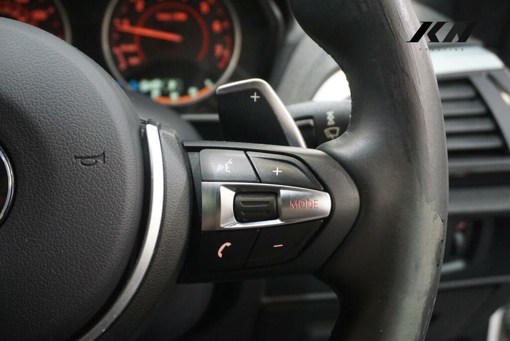 BMW 2 Series M235i Grey #18