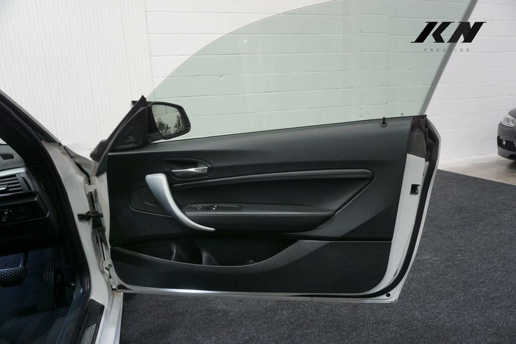 BMW 2 Series M235i Grey #27