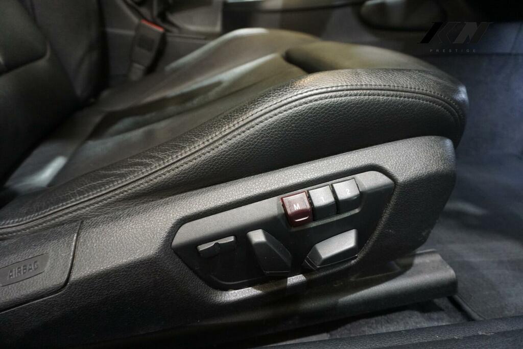 BMW 2 Series M235i Grey #21