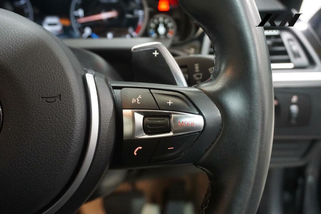 BMW 6 Series 640I Se Black #21