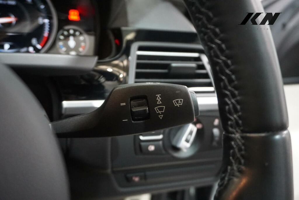 BMW 6 Series 640I Se Black #23