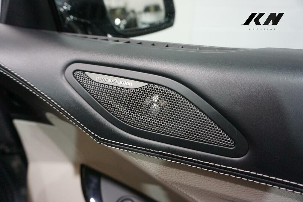 BMW 6 Series 640I Se Black #25