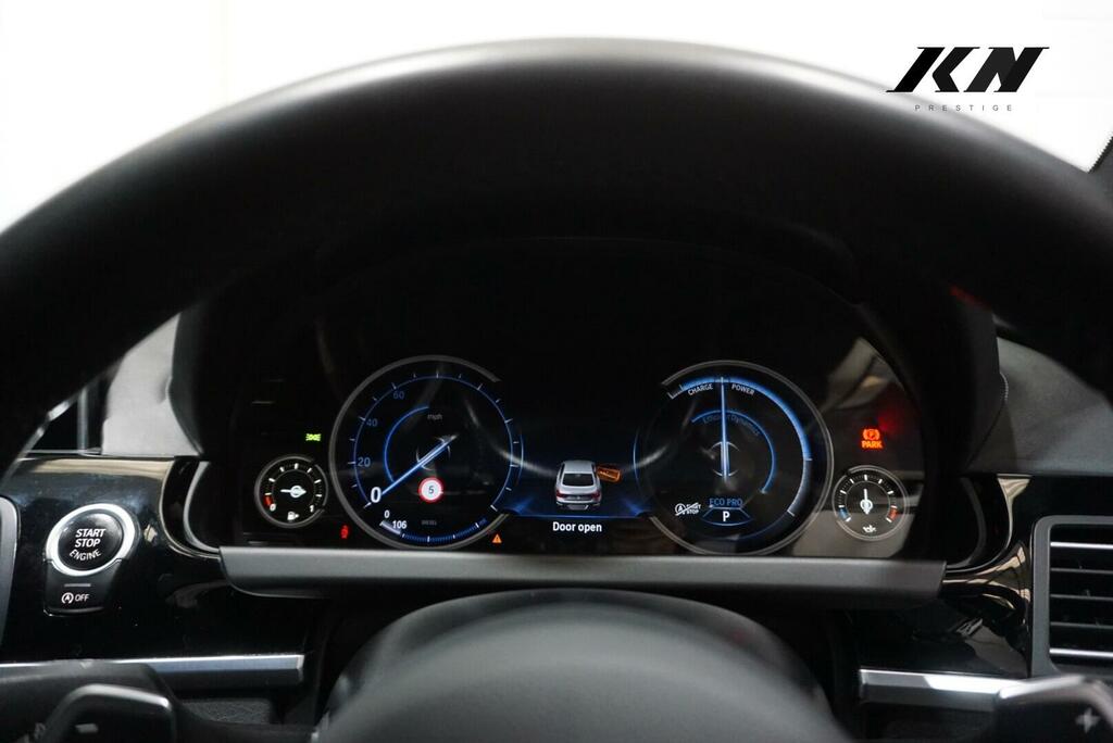BMW 6 Series 640I Se Black #46