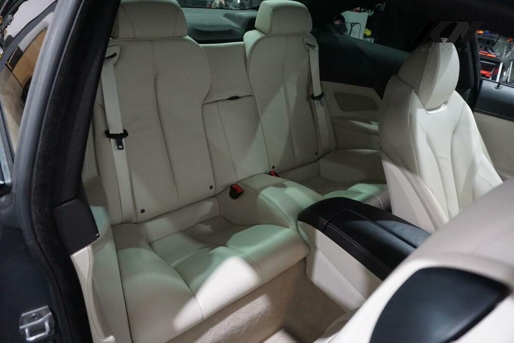 BMW 6 Series 640I Se Black #18