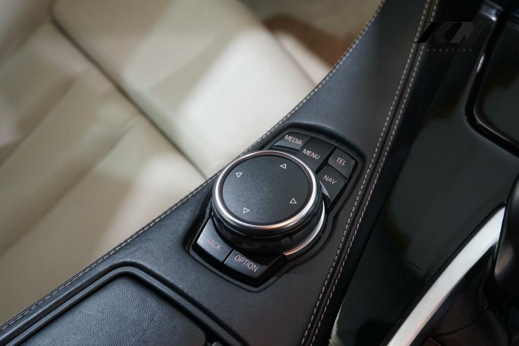BMW 6 Series 640I Se Black #51