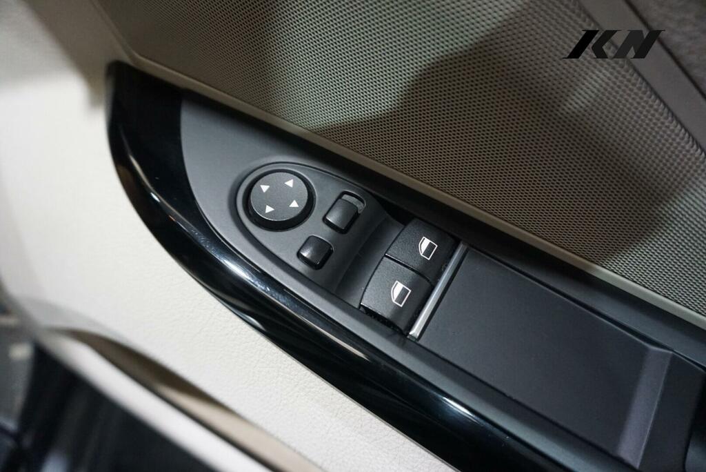 BMW 6 Series 640I Se Black #53