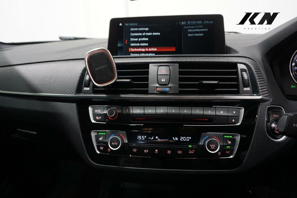 BMW M2 M2 Competition Dct Orange #48