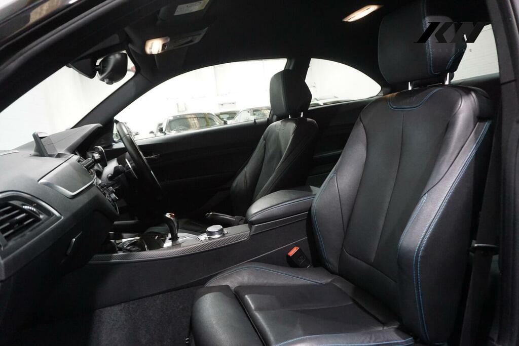 BMW M2 M2 Competition Dct Orange #52