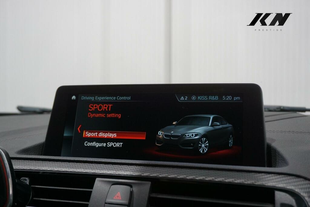 BMW M2 M2 Competition Dct Orange #42