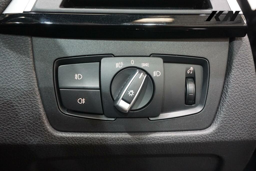 BMW 4 Series 420I M Sport Blue #22