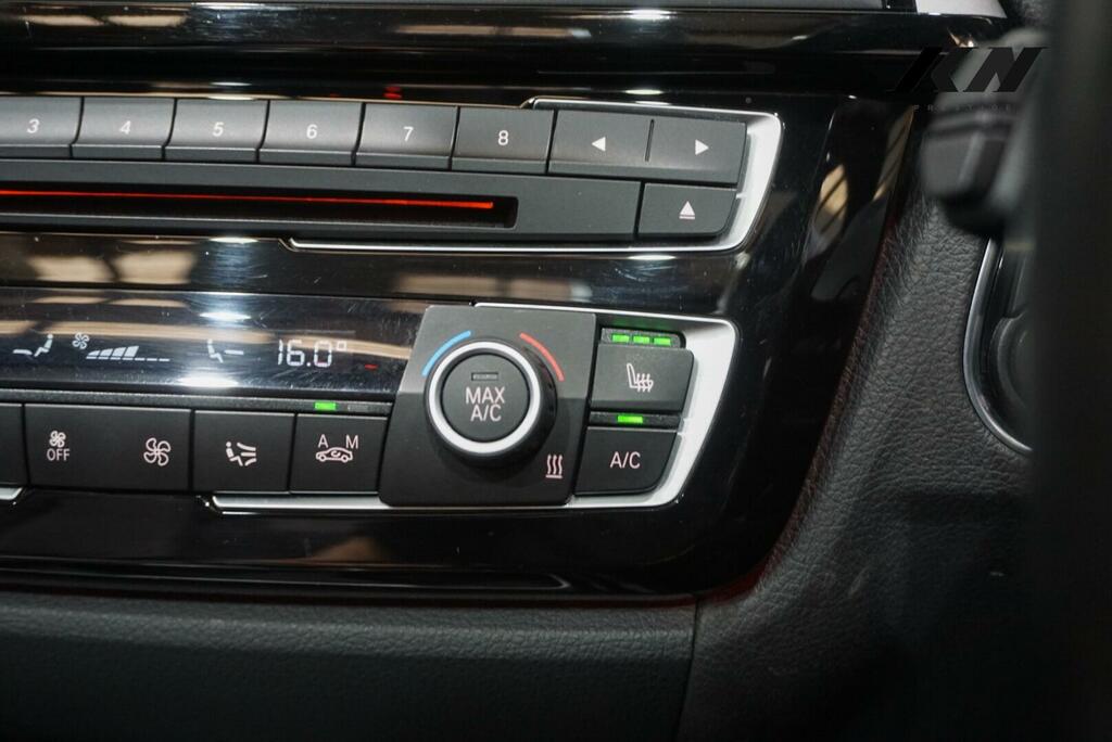 BMW 4 Series 420I M Sport Blue #49