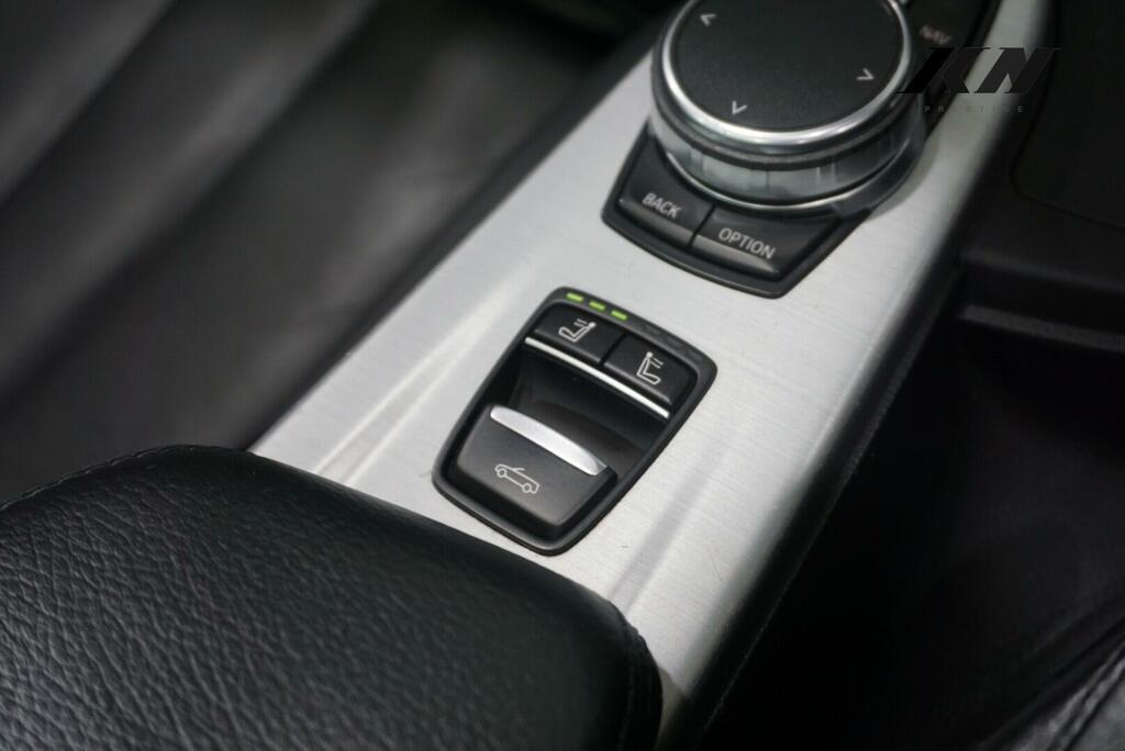BMW 4 Series 420I M Sport Blue #18