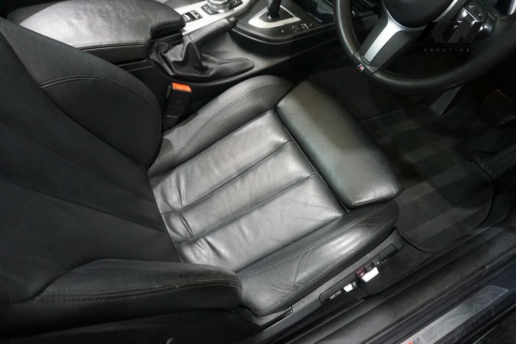 BMW 4 Series 420I M Sport Blue #50