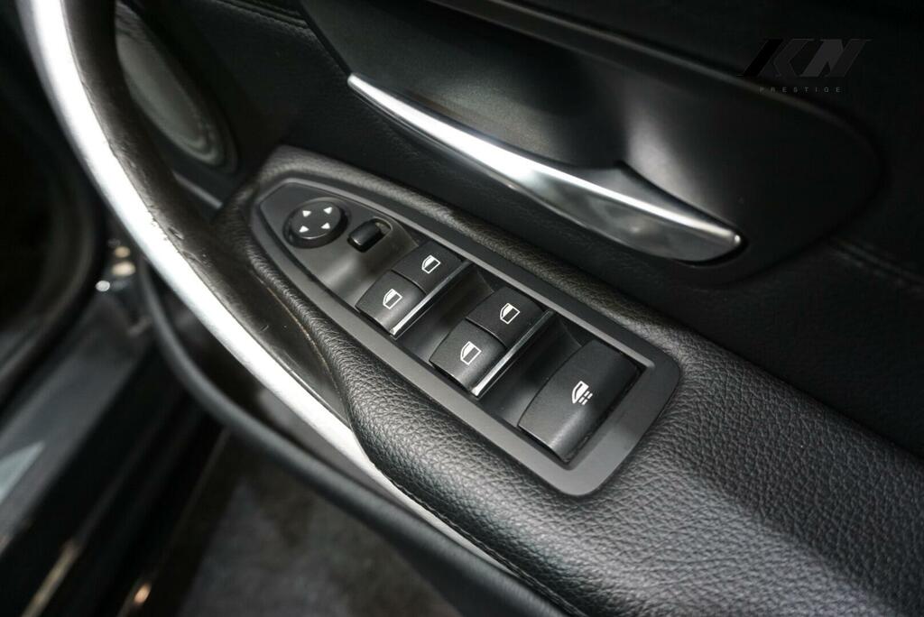 BMW 4 Series 420I M Sport Blue #28