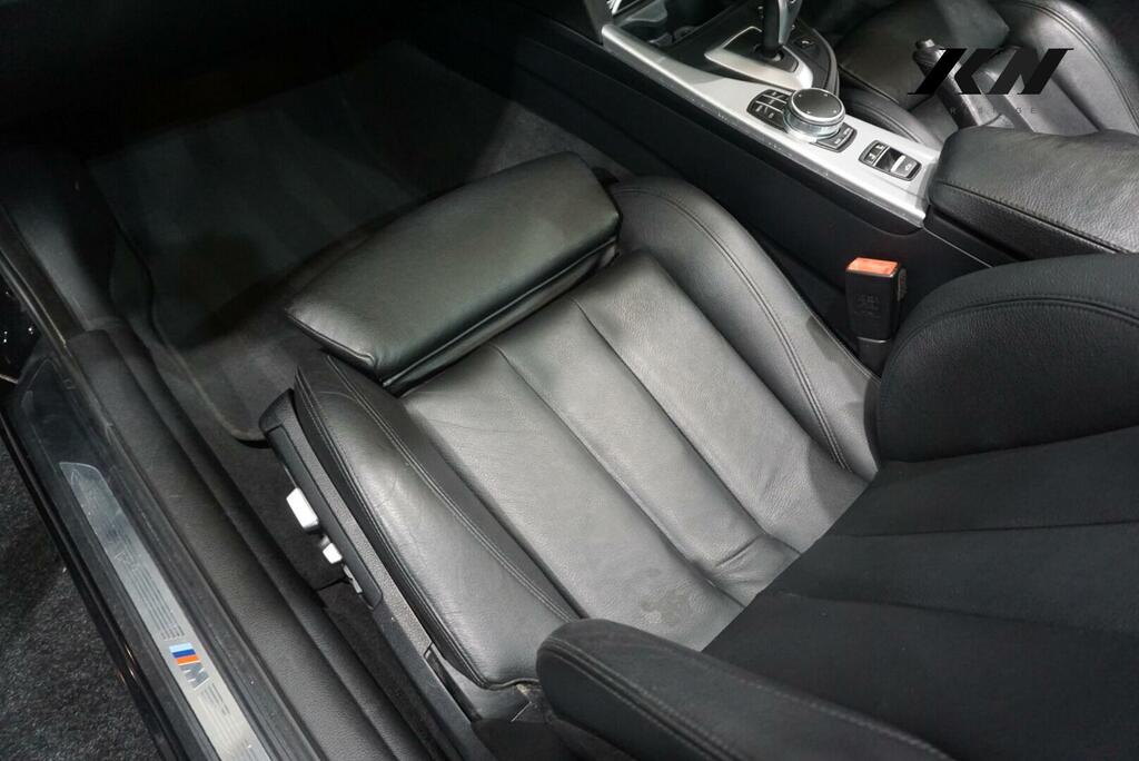 BMW 4 Series 420I M Sport Blue #51