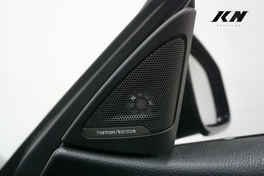 BMW 4 Series 420I M Sport Blue #25