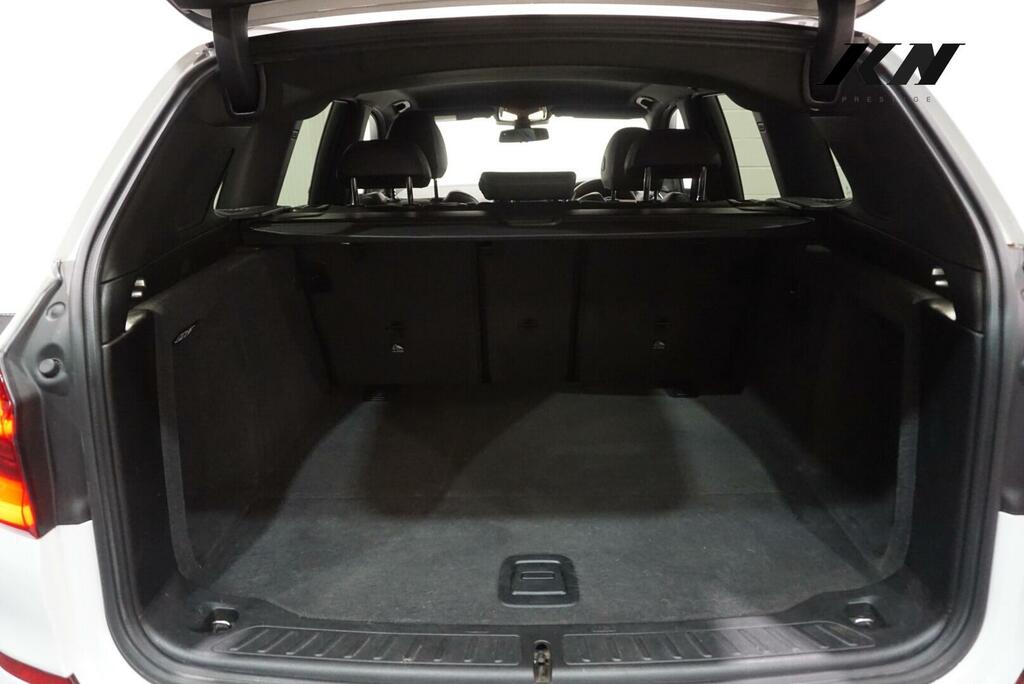 BMW X3 M M Sport Black #55