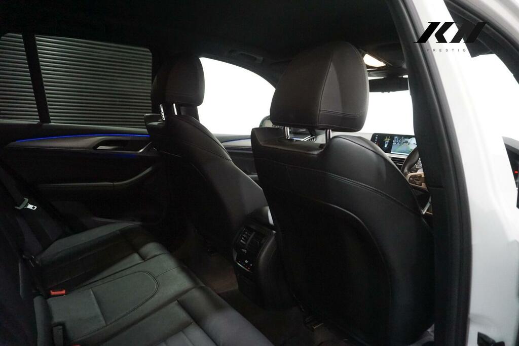 BMW X3 M M Sport Black #22
