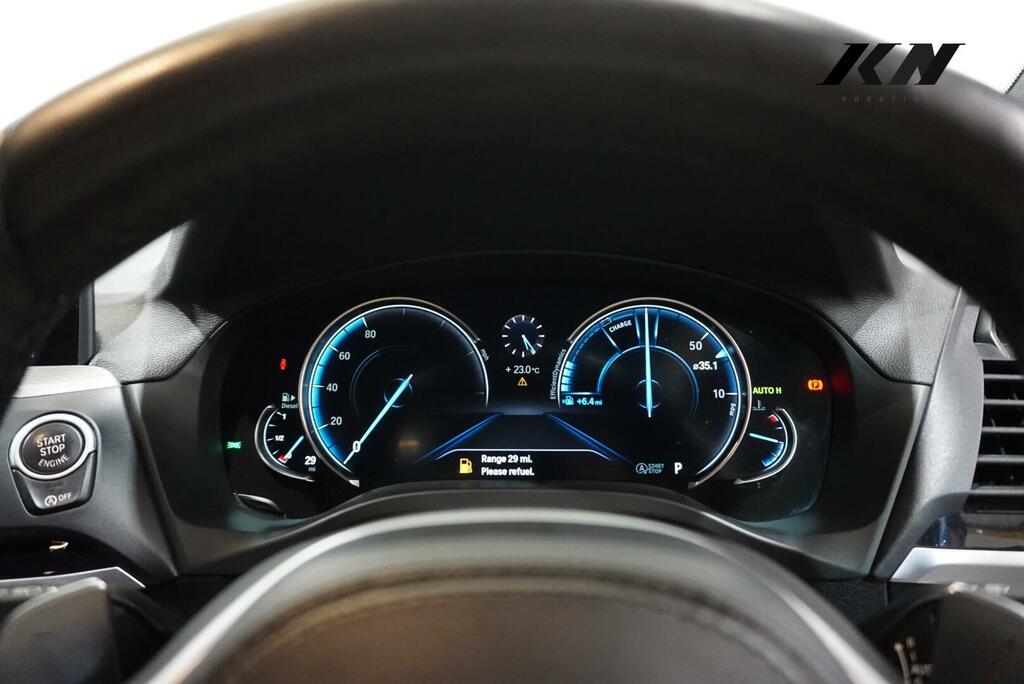 BMW X3 M M Sport Black #54