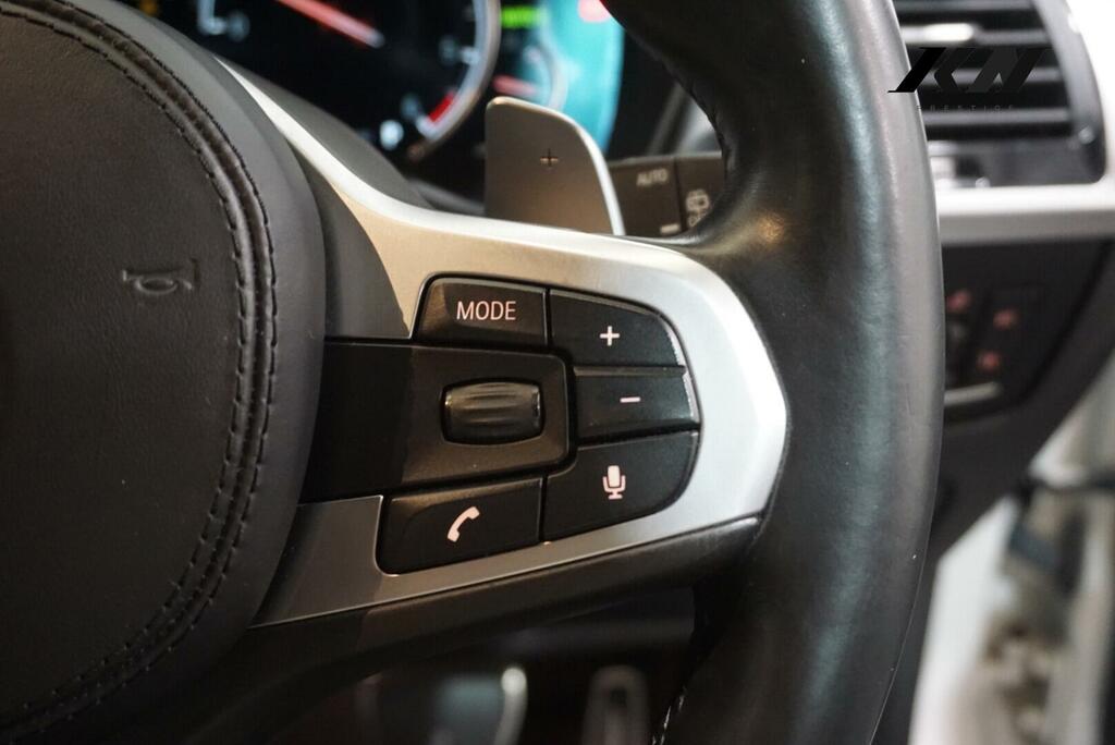 BMW X3 M M Sport Black #31