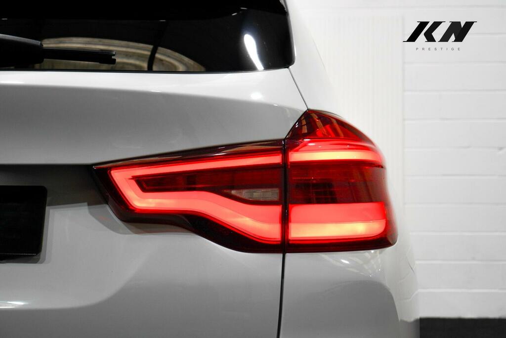 BMW X3 M M Sport Black #62