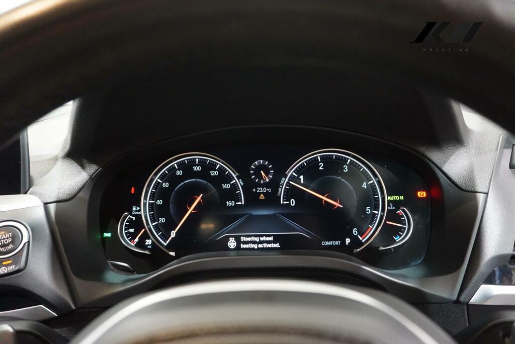 BMW X3 M M Sport Black #52