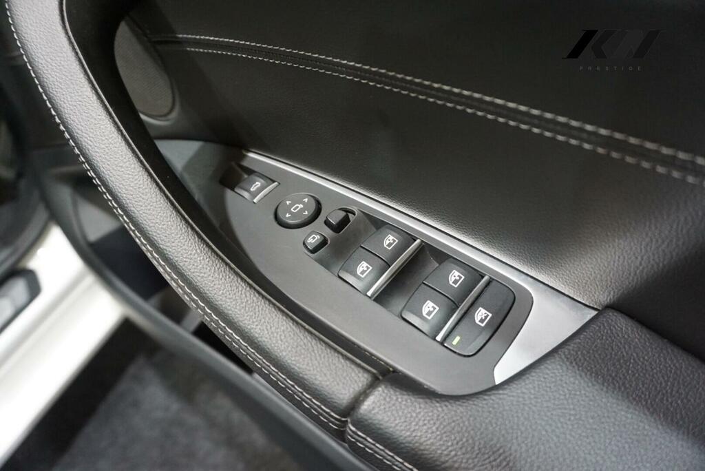 BMW X3 M M Sport Black #36