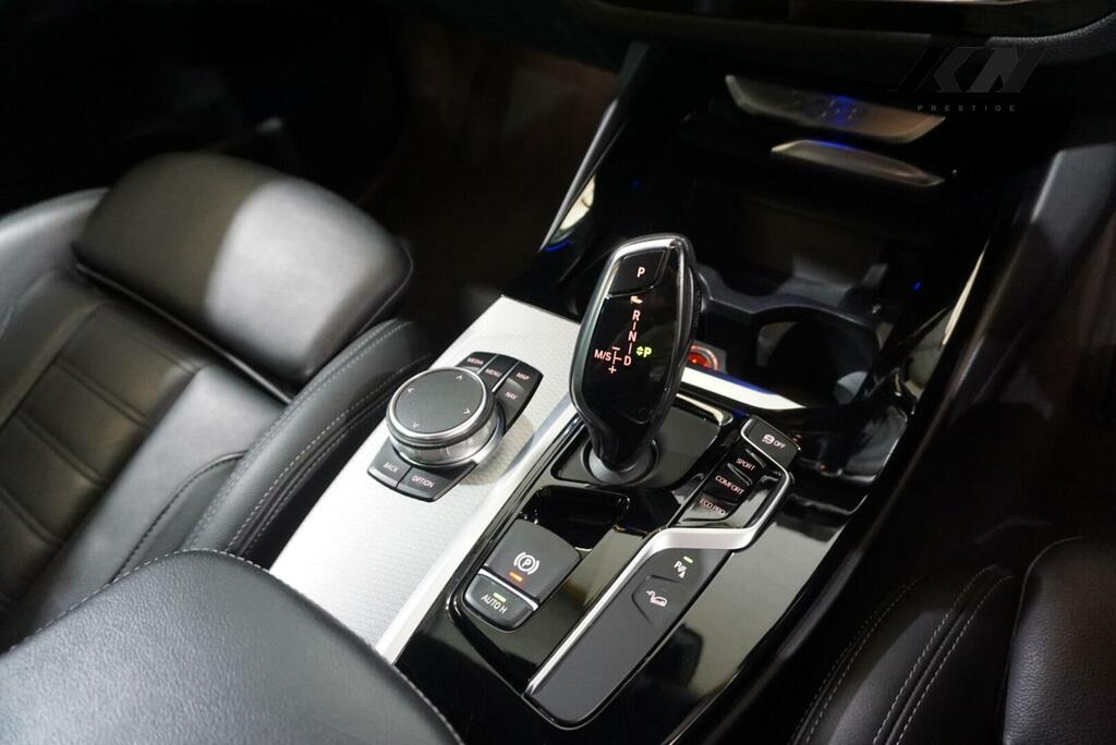 BMW X3 M M Sport Black #11